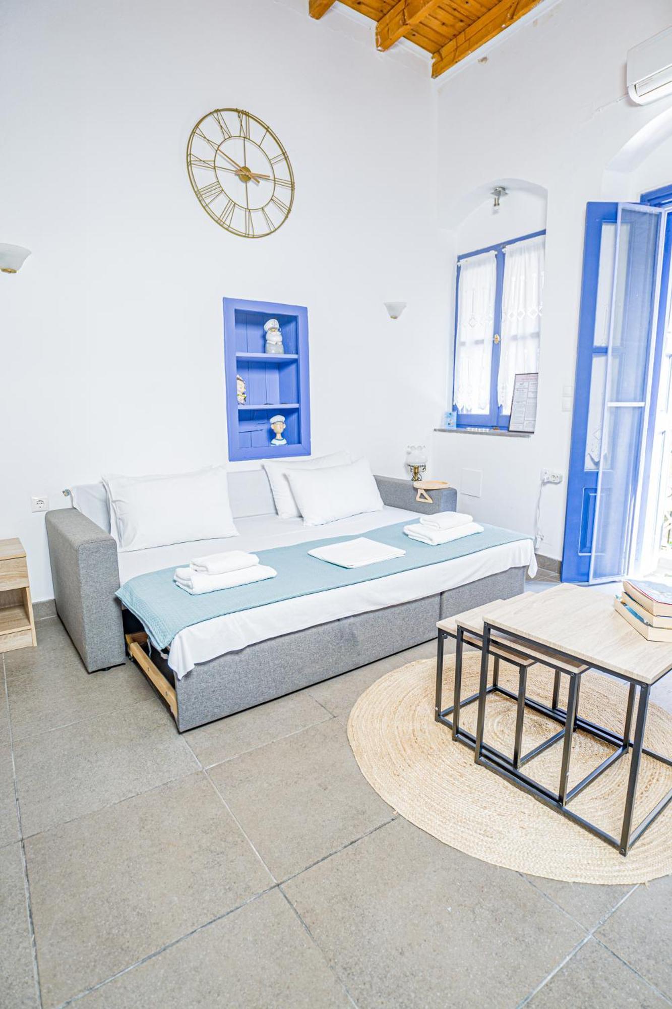Apartament Kali Strata 2 - Downtown Simi Zewnętrze zdjęcie